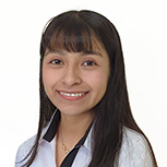 Melanie Fatima Herrera Trujillo