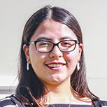 Angela Daniela Vargas Mallea