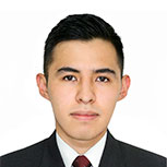 Arnold Bryan Gallegos Mamani