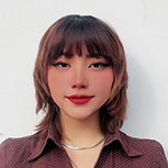 Camila Sherlyne Paredes Vignolo