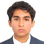 Luis Joaquin Quiroz Bejarano