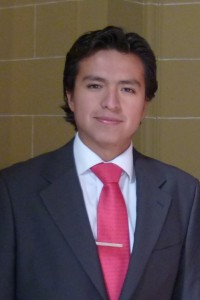 Andres Zuñiga