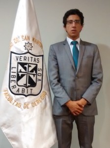 Luis Andres Portugal