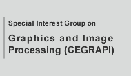 Special Interest Group on Graphics and Image Processing (CEGRAPI)