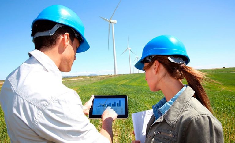 4 marzo: Día Mundial Ingeniería Sostenible | UCSP