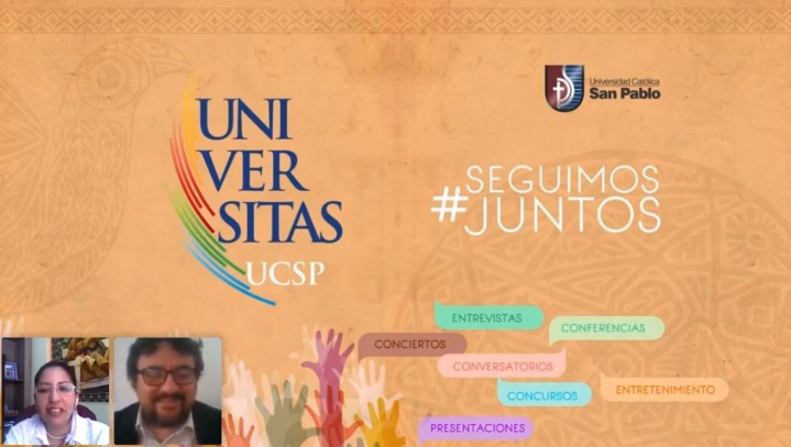 Universitas exposición digitalización