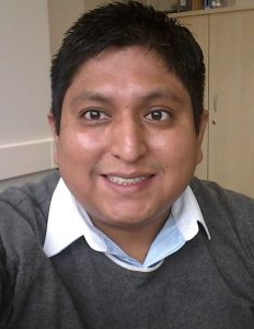 Dr. Daniel Gutiérrez 2