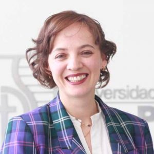 María Eugenia Cano Aguirre
