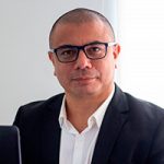 expositor victor miranda