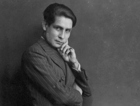 Conversatorio «Puno, París, Lima: Theodoro Valcárcel y los Andes en la ruta de un modernismo musical»