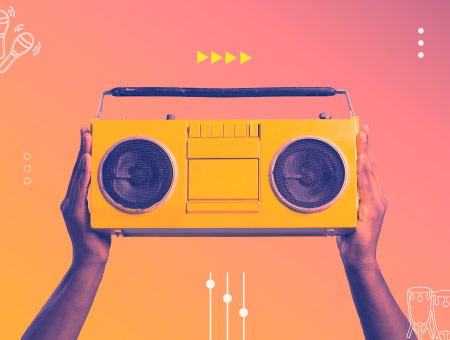 Salsa y cumbia en el Perú