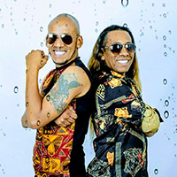 OMELENKO ORQUESTA (SALSA)