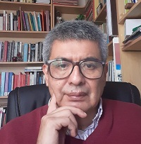 JESÚS A. COSAMALÓN AGUILAR (HISTORIADOR)