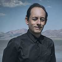 FERNANDO VALCÁRCEL (DIRECTOR - COMPOSITOR)