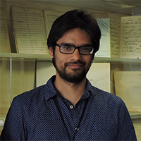 LUIS JOSÉ RONCAGLIOLO BONICELLI