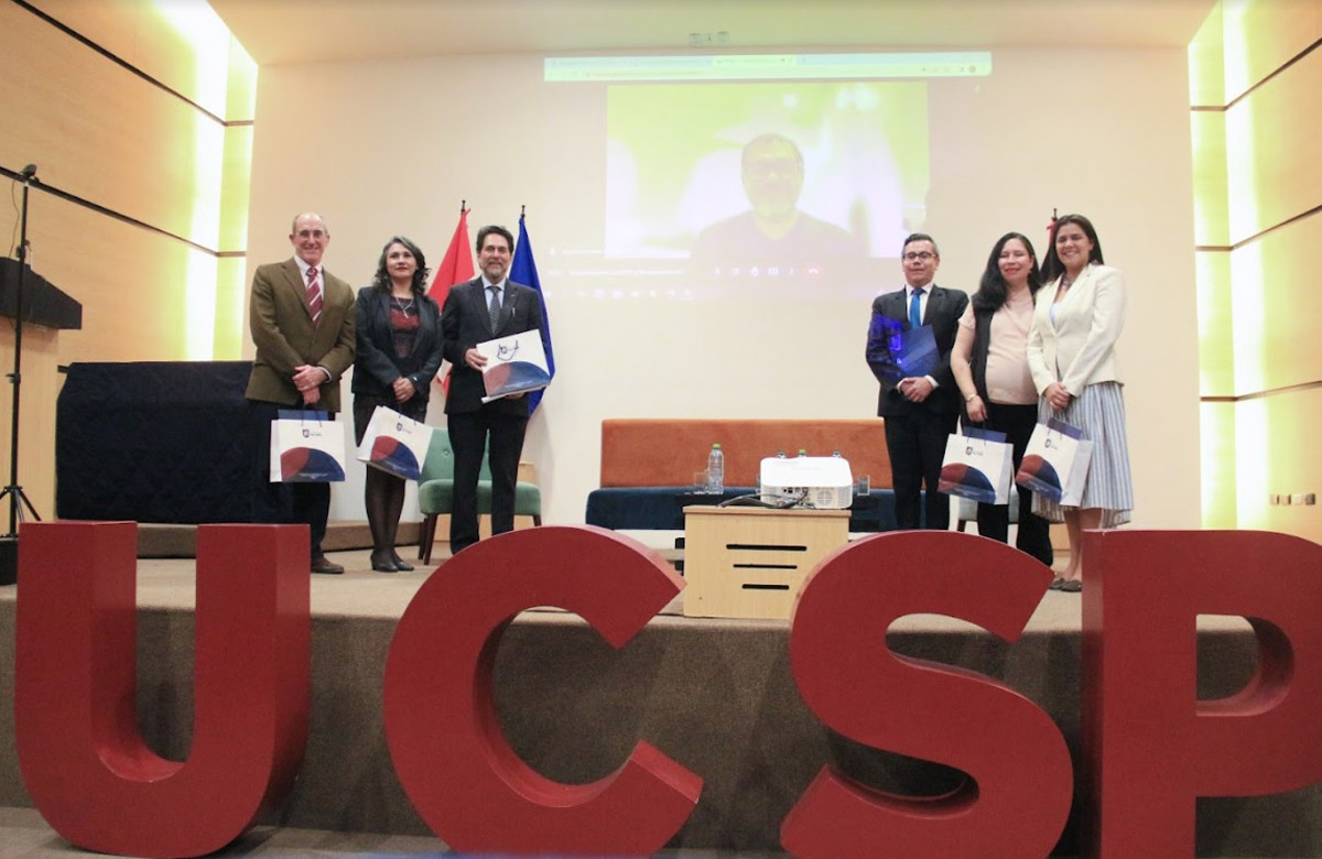 Buscan establecer una red de investigación en criminología y seguridad entre Sudamérica y Europa