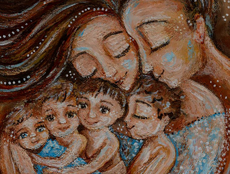 Diplomado en Matrimonio y Familia