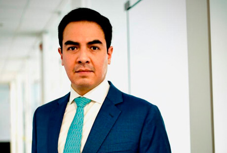 Fabricio Sanchez Concha