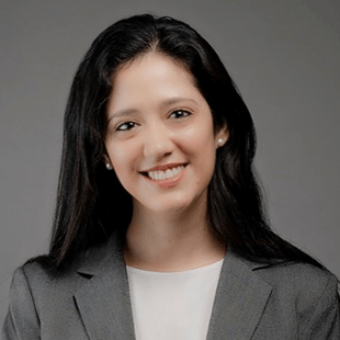 Irene Zegarra Ballón Quintanilla