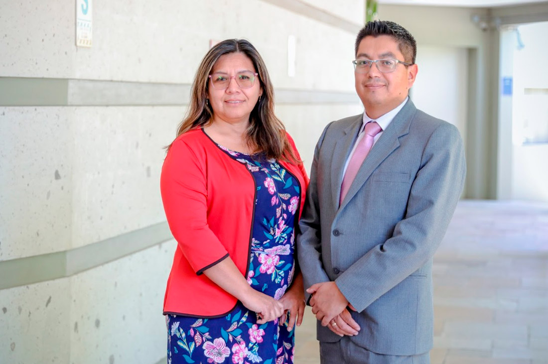 Investigación San Pablo: sistema que facilita y agiliza el triaje médico logró patente provisoria en Chile