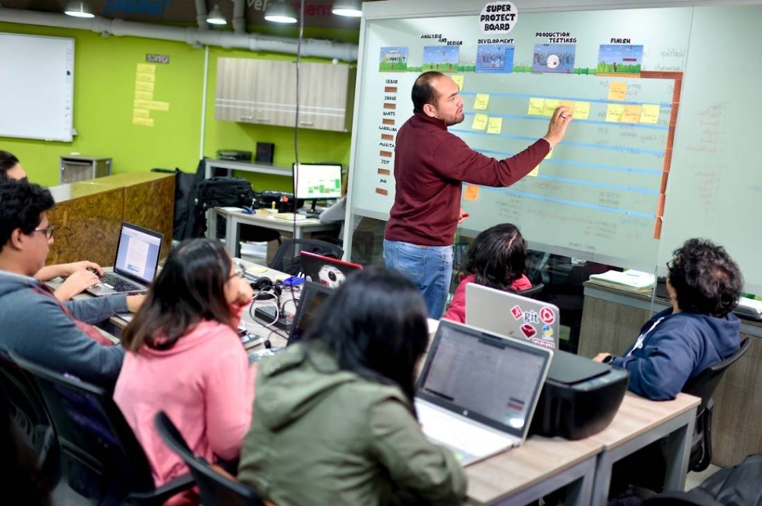 Claves para emprender con éxito: Lean Startup para construir, medir y aprender