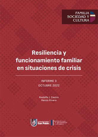 Estructura Familiar Y Rendimiento Académico | UCSP