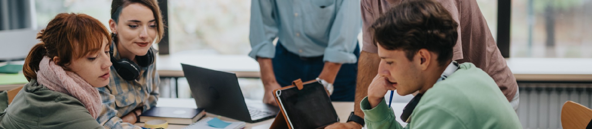 Concurso   Pasantías entrantes para profesores con trayectoria en investigación 2026