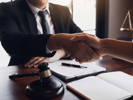 Maestría en Derecho Empresarial