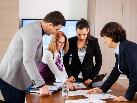 Maestría en Gestión Pública y Políticas Públicas