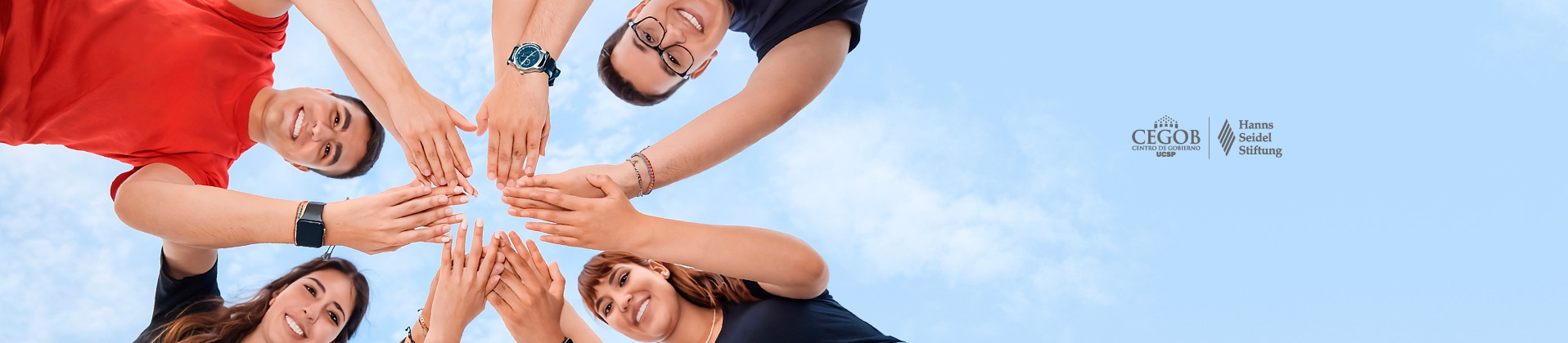 Programa de Formación Política Juvenil 2026   Décima segunda edición 