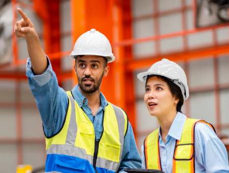 Diplomado de Gestión en Seguridad, Salud Ocupacional y Medio Ambiente