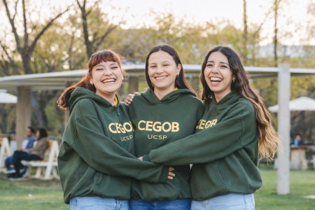 Programa de Formación Política Juvenil 2026 – Décima segunda edición