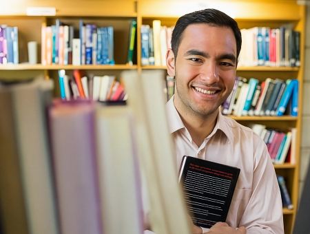 Maestría en Historia