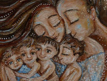 Webinar: El Misterio del matrimonio como origen de la Familia