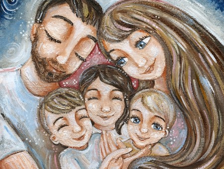 Diplomado en Matrimonio y Familia