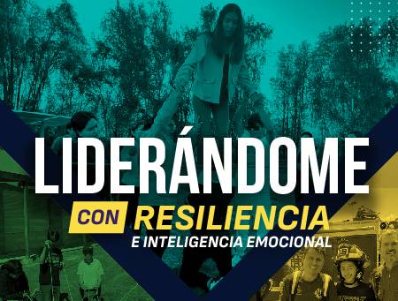 Liderándome con resiliencia e inteligencia emocional: Una expedición hacia la grandeza