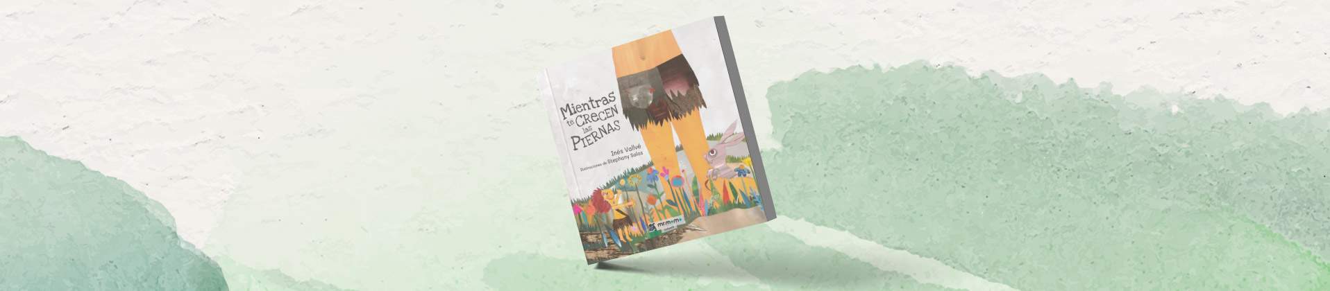 Presentación de Cuento   