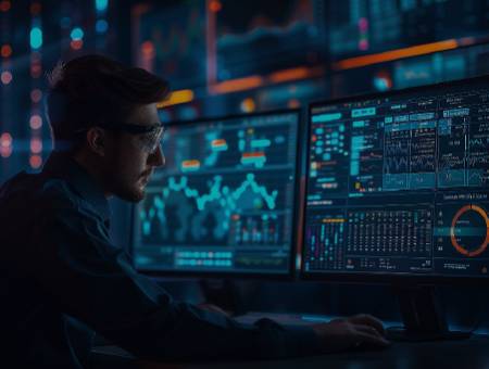 Control Estadístico de Procesos