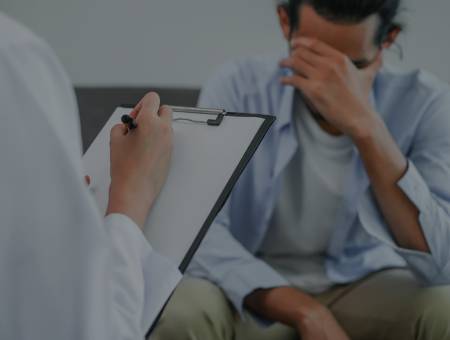 Herramientas de evaluación e intervención en depresión y ansiedad
