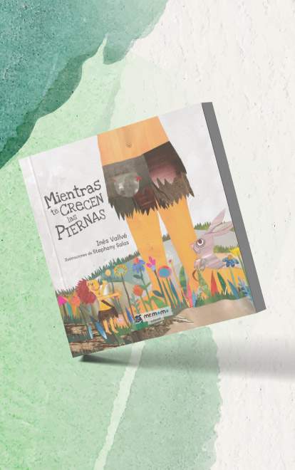 Presentación de Cuento   