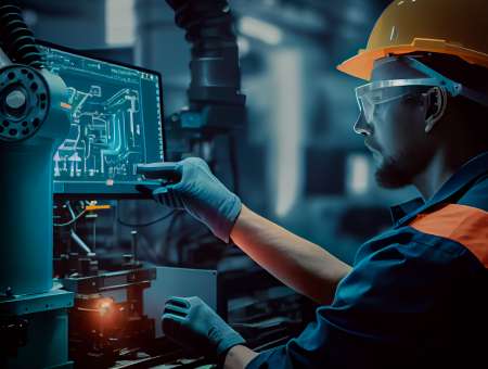 Charla de presentación del Diplomado en Redes, Automatización y Control de Procesos