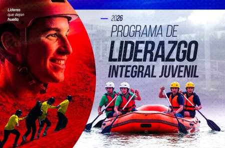 Programa de Liderazgo Integral Juvenil