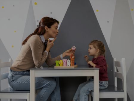 Integración Sensorial en niños diagnosticados con Trastornos del Neurodesarrollo