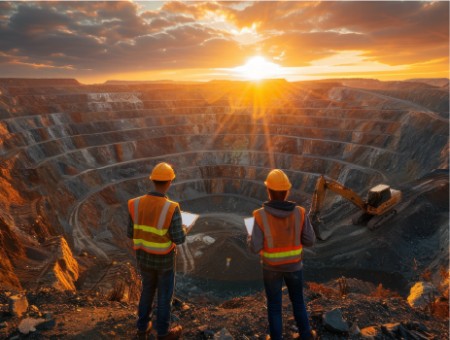 Introducción a la Gestión e Ingeniería de Relaves Mineros
