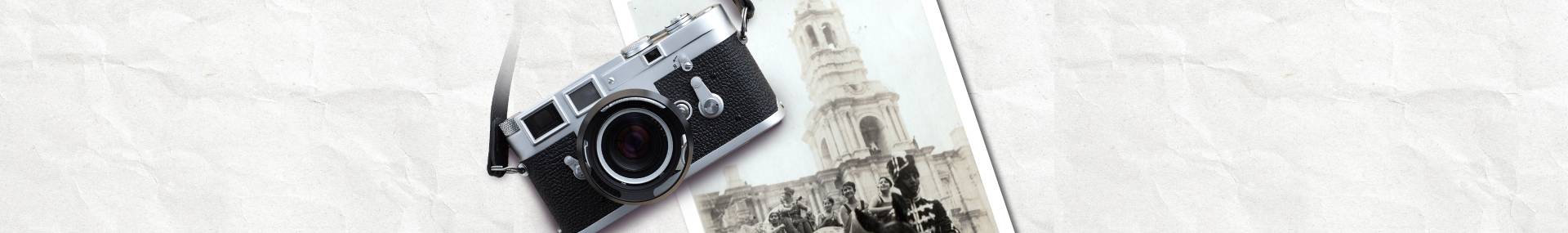 V Concurso de Fotografía Antigua   “Arequipa de Antaño”