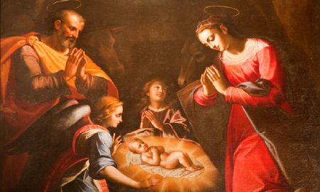 CONCIERTO A LA NAVIDAD