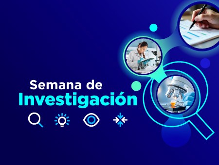 Semana de Investigación 2025