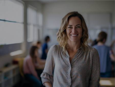 Programa de Especialización y Desarrollo en Modificación Conductual en Niños y Adolescentes con TEA, TDAH y DI