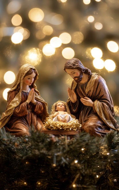 Exposiciones de Belenes:   Colecciones Privadas de Arequipa