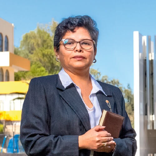 Antonieta Alarcón Alarcón